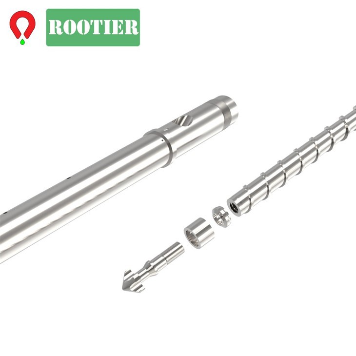 Injection Cylinder Screw 