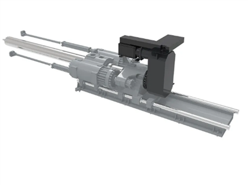 What's Electric Preplasticizing For Injection Molding Machine