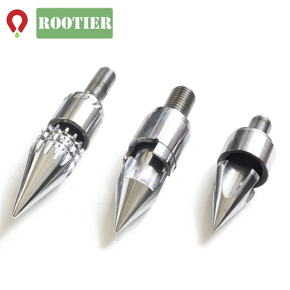 Screw Tip Valve Set